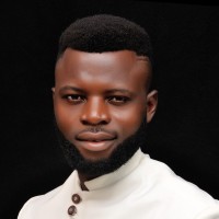 GODLOVE JOSEPH