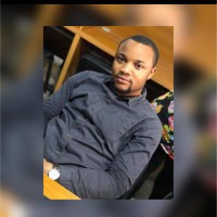 Egunjobi Emmanuel
