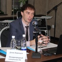 Denis Vorontsov