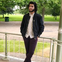 Hisham Imran
