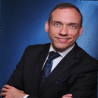 Patrick Wilcke
