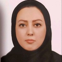 Nazanin Sahebi Shargh