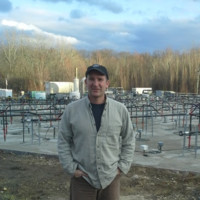 David Lehnus, P.G., L.E.P.