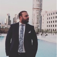 Alper Hasan
