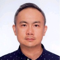 Rick Wong