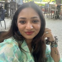 Nandhini Ramesh