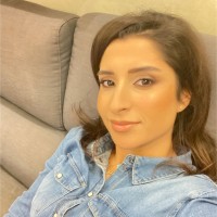 Nadine Mansour