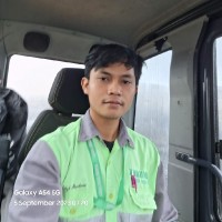 Muchamad Lutfi Maulana