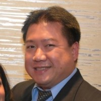 Andrew Lau