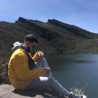 JORGE ANDRÉS SALCEDO ACUÑA