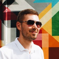 Dmitriy Begovatov