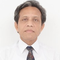 Amitava Biswas