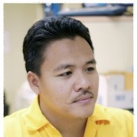 Shafrizam Yaacob