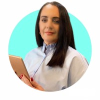 ♞ Beata Gruś 👉 My marketing world...