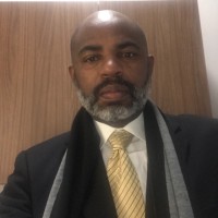 Robert Gray