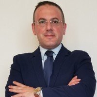 Houmam Kahaleh