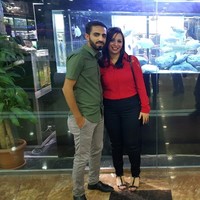 Mariam Fadel