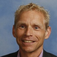 Jos Van Houten