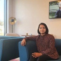 Priya Rogin