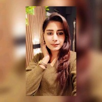 Ghazala Rasheed