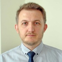 Mesut Temiz, Msc