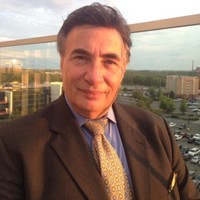 Michael De Santis