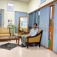 Tushar Dhiman