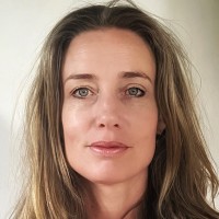 Kath De Vreeze