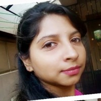 Pooja Nagraj