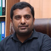 Sajid Hussain