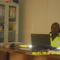 Clement Baneba
