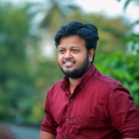 Anand Somaraj