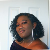 Zorria Thompson