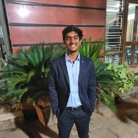 Vaibhav Kulkarni