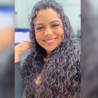 Soraia Stephanie Silva