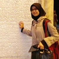 Nur Amirah Athirah Zaini