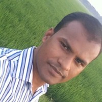 Md Ali Hossain