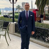 Bilal Yeter