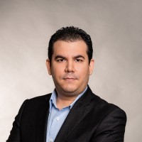 Moisés Oberto Rodríguez Espino