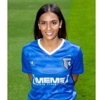 Vanisha Patel