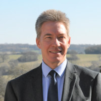David Benford
