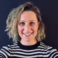 Martine Van Kuijk