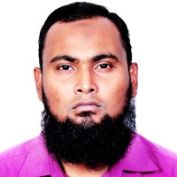 Salman Fazal