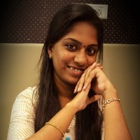Saranya P