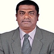 Sivaraman Rajan