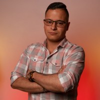 Andrés Mejía López