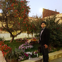 Ehsan Ebrahimnya