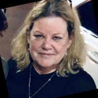 Christine Johnston