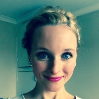 Helen Boyce