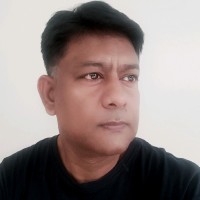 Samik Gupta